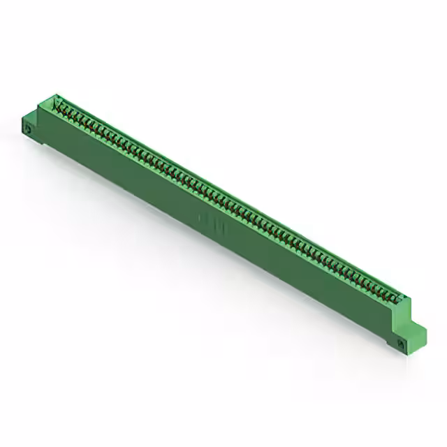 845-063-525-112 EDAC Inc.  Edgeboard Connectors